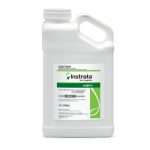 Instrata is great as a brown patch fungicide 