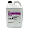 Clean Sweep Trio is an excellent brown patch fungicide