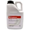 Scrubwet penetrant is a siloxane super spreader for improving herbicdie uptake