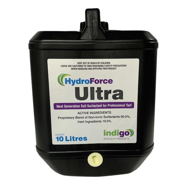HydroForce Ultra Soil wetting agent