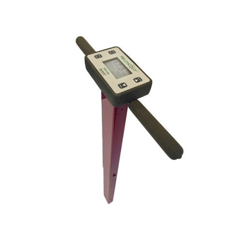 TDR 350 portable soil moisture sensor