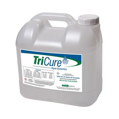 Tricure soil wetting agent