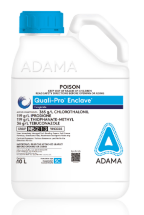 Quali-pro Enclave Fungicide