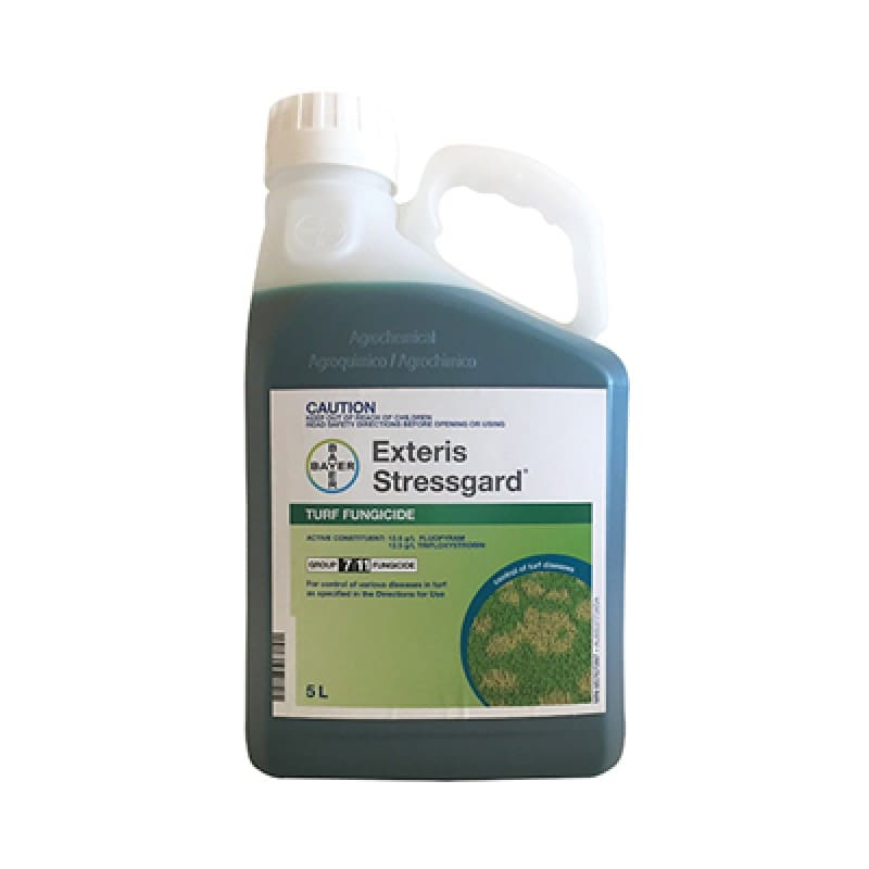 Exteris Stressgard 5L