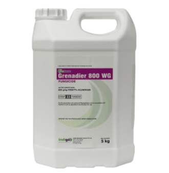 Grenadier Fungicide