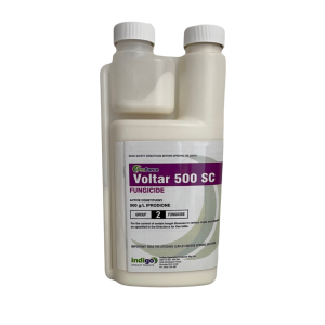 Voltar 500 is a Rovral Green alternative