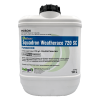 Squadron Weatherace Fungicide contains 720g/L chlorothalonil