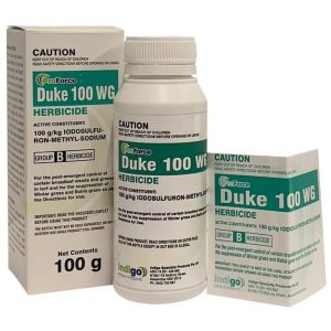 ProForce Duke 100WG Herbicide for cudweed, creeping oxalis