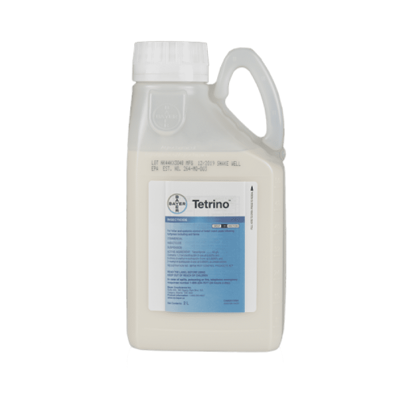 Envu Tetrino Turf Insecticide - GILBA SOLUTIONS