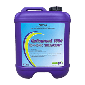 Optispread-non ionic surfactant