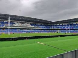Slugger 3 GL perennial ryegrass for stadiums
