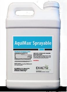 Aquimax 10L water retention polymer