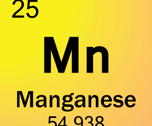 Manganese in turfgrass management
