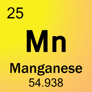 Role of soil manganese in turfgrass systems