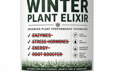 Winter Turf Liquids: Science vs Marketing Hype