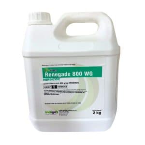 ProForce Renegade 800WG herbicide 5 kg pack, bromacil